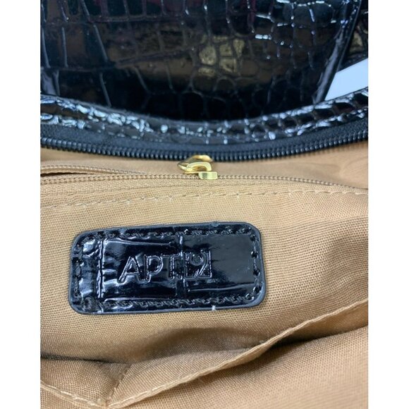 Apt.9 Women's Animal Print Small Purse - Picture 4 of 6